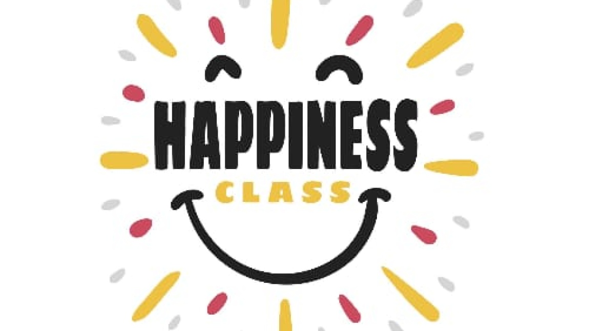 HAPPINES CLASS eTwınnıng Projesı Tanıtım Fılmı