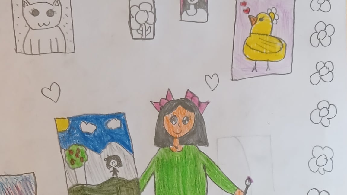 The Magic of Play and Art Projesi Başlıyor 
